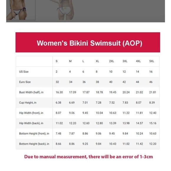 Corona string bikini Y2K White with Logo XL - Picture 2 of 13